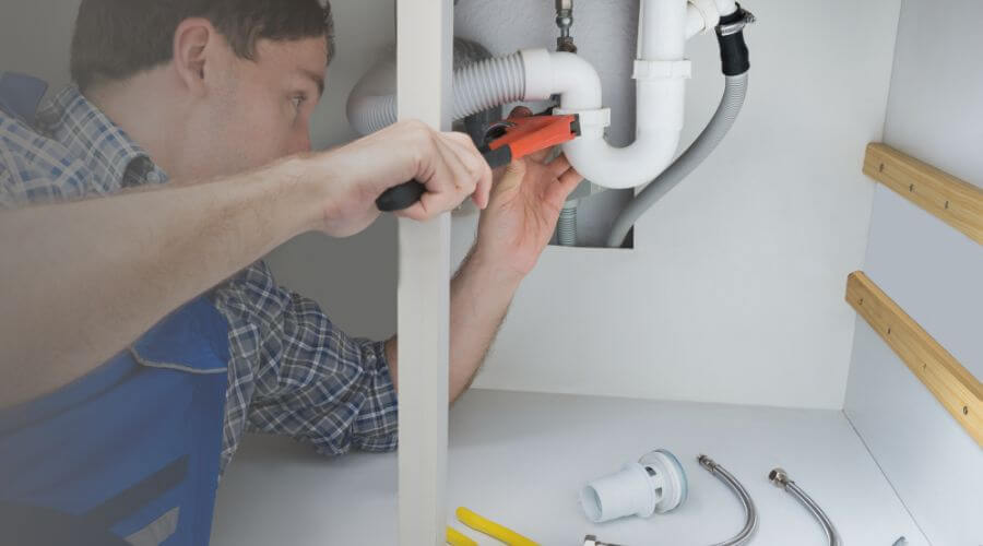 Professional bathroom faucet installation in Willingboro, NJ